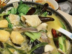 -金太阳海鲜烧烤·本地人餐厅(星海公园店)
