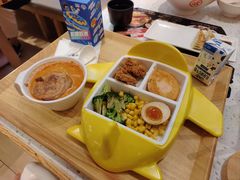 -味千拉面(世纪东方店)