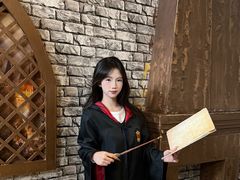 -谜盒子奇幻密室(南屏店)