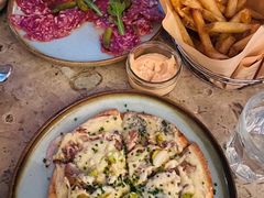 -RAC BAR(安福路店)