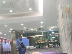 大堂-紫光园(顺义店)