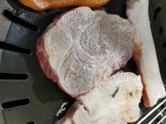 -33韩式自助烧烤(环城南路店)