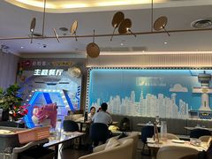 -必胜客(万象城店)