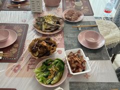 -九大簋家宴(北京路店)