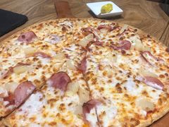 -棒约翰比萨·意面(剑河店)