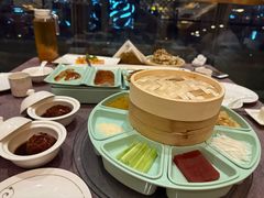 -羲和雅苑•北京烤鸭(瑞吉店)