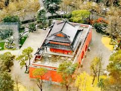-洲际酒店·地平线全日餐厅HORIZON CAFÉ