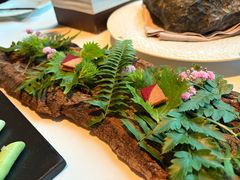 -翡翠36餐厅(浦东香格里拉店)