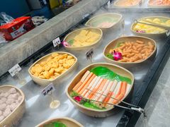 -千滋百味自助海鲜烤肉(布吉景华店)