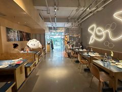 -一坐一忘云南菜(嘉里中心店)