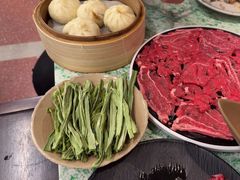 -鸿姐老火锅(龙阳店)