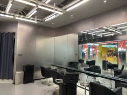-东方麒麟·潘多拉SALON