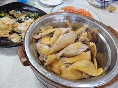 -成惠食府(赤岗店)