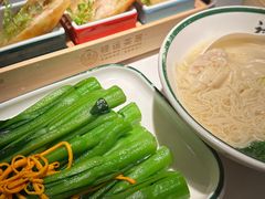 -禄运茶居·手工点心(猎德店)