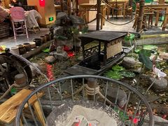 -寻钵记民菜馆·正宗常德钵子菜(滨湖路店)