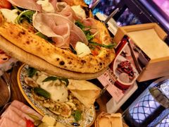 -Alimentari Grande(东湖路店)