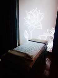 -觅境SPA·私享空间