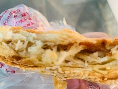 -朱记小郑酥烧饼(建康路店)