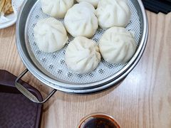 -周家大辣椒面皮(中山街店)