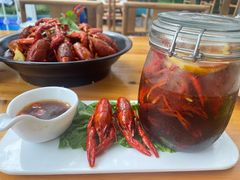 -阳光院坝小龙虾(红牌楼店)