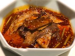 夫妻肺片-金鼎轩(亚运村店)