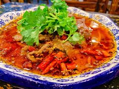 -大众酸菜鱼(梨花巷总店)