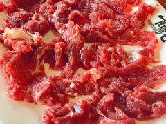 嫩肉-官塘兄弟·潮汕牛肉店(官塘总店)