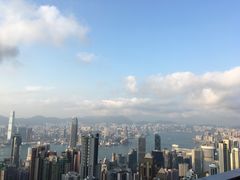 景观位-阿甘虾餐厅(凌霄阁店)