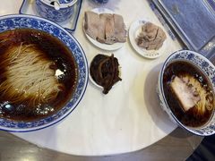-伟记奥面馆(白塔东路店)
