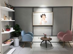 -天真蓝照相馆(龙华天虹购物中心店)