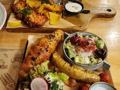 -Mark&Mars Restaurant