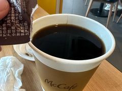 -麦当劳(华亚广场店)