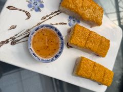 -春满园生态餐厅(南宫路店)