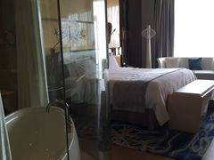 -青岛银沙滩温德姆至尊酒店