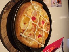 菲滋意式休闲餐厅(北仑银泰城店)-菲滋意式休闲餐厅(北仑银泰城店)