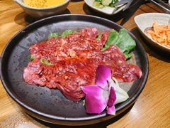 -牛人·雪花牛·木炭烤肉(昆山陆家店)