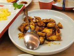 -京华烟云·北京烤鸭(领展购物广场·中关村店)
