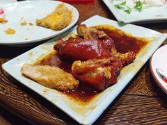 -抱德·潮汕味(琶洲店原惠城鱼仔)