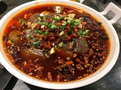 -庆合府重庆大排档(紫都城店)