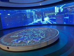 -湖南省地质博物馆