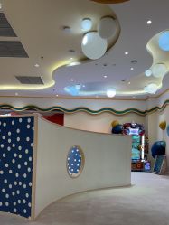 -奈尔宝家庭中心·亲子餐厅(苏州大悦城店)