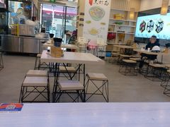 -朱洪元苏式面馆(绿宝广场店)