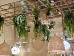 -CRAZYONES克芮旺斯西班牙餐厅(苏州中心店)