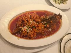 -扬州香格里拉·香宫中餐厅