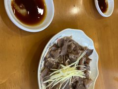 -乡亲鹅肉城(吴江店)