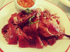 -金家老三饭庄(常营店)