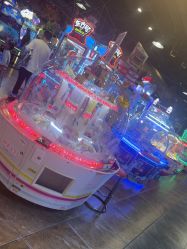 -卡通尼·Safari非洲探索乐园·生日会(金桥国际商业广场店)