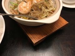 -浙江安吉JW万豪酒店·万豪中餐厅