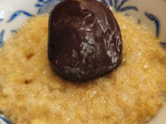 陕北糜子饭-西安饭庄·非遗陕菜(钟楼店)