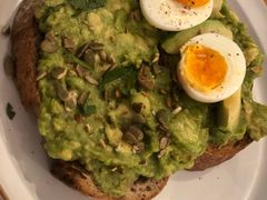 -Egg•Allday Brunch(襄阳北路店)